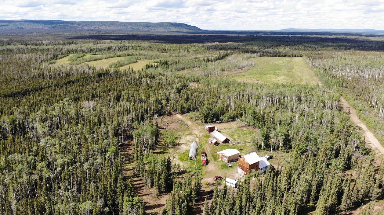Buying a Remote Property in Alaska? Your Questions Answered!