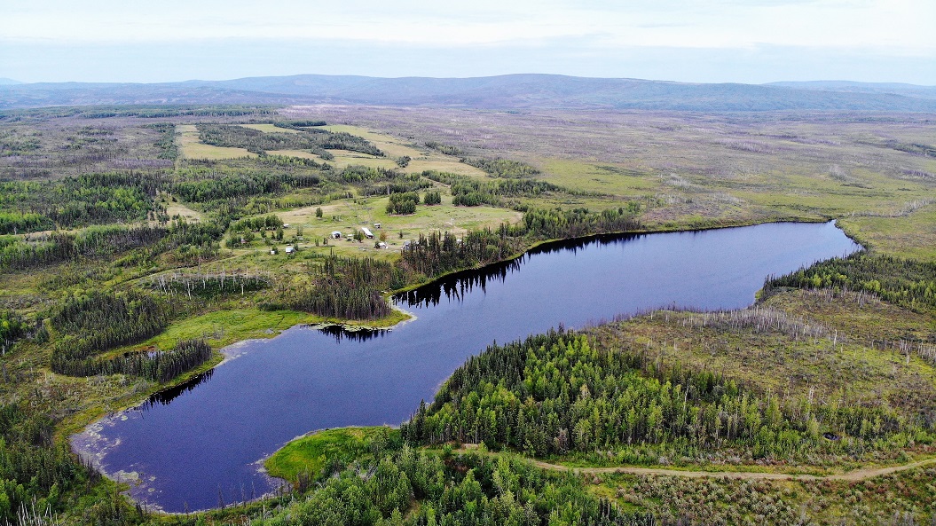 Remote Properties Alaska Your Ultimate Wilderness Experience
