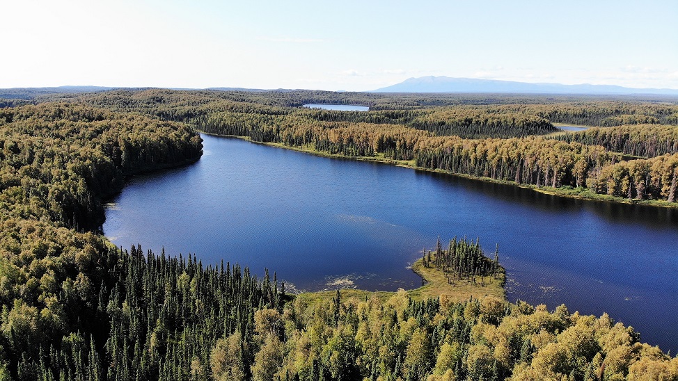 Listing Remote Property In Alaska With Experienced Experts