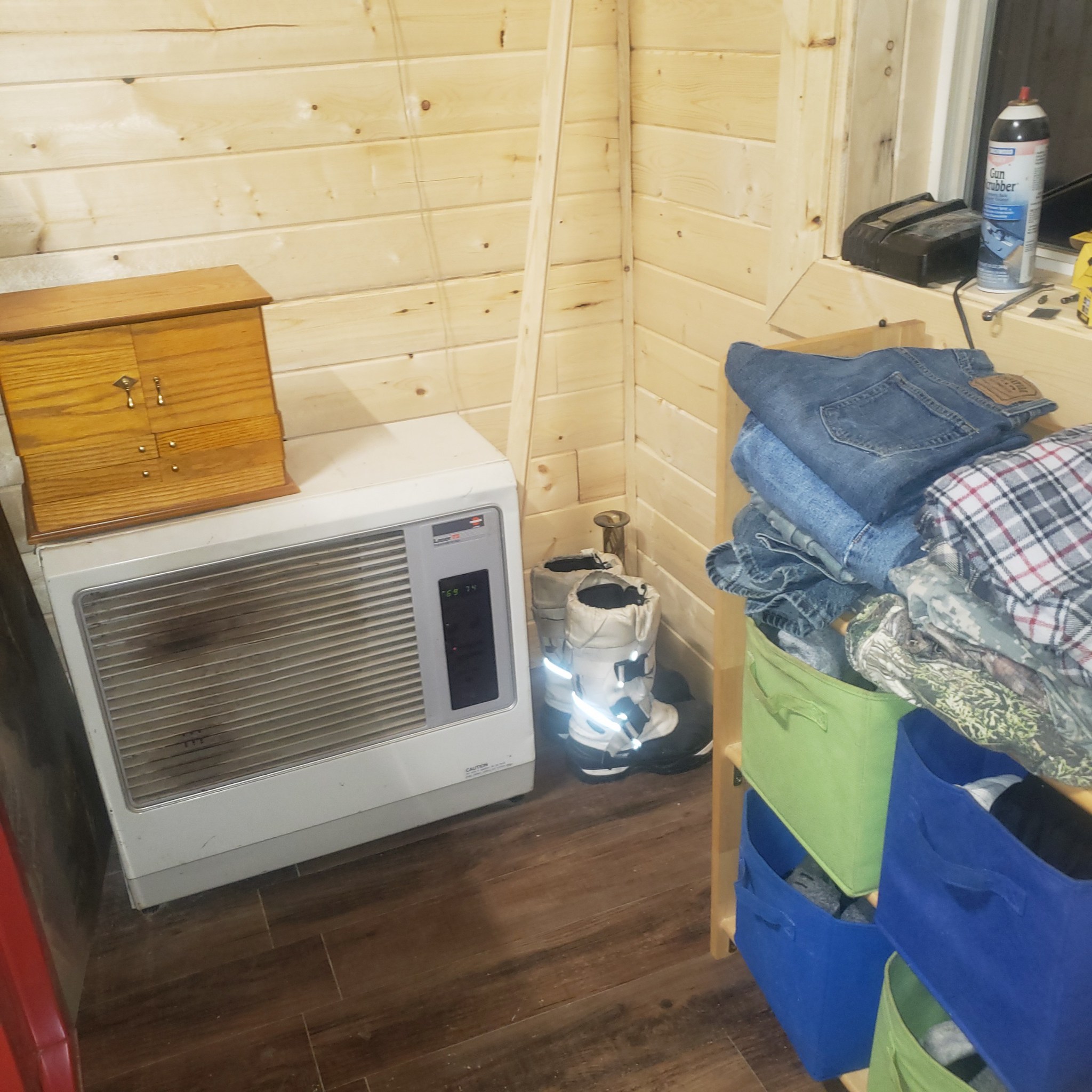 Remote Cabin Alaska, Off Grid Living, Near Fairbanks Alaska