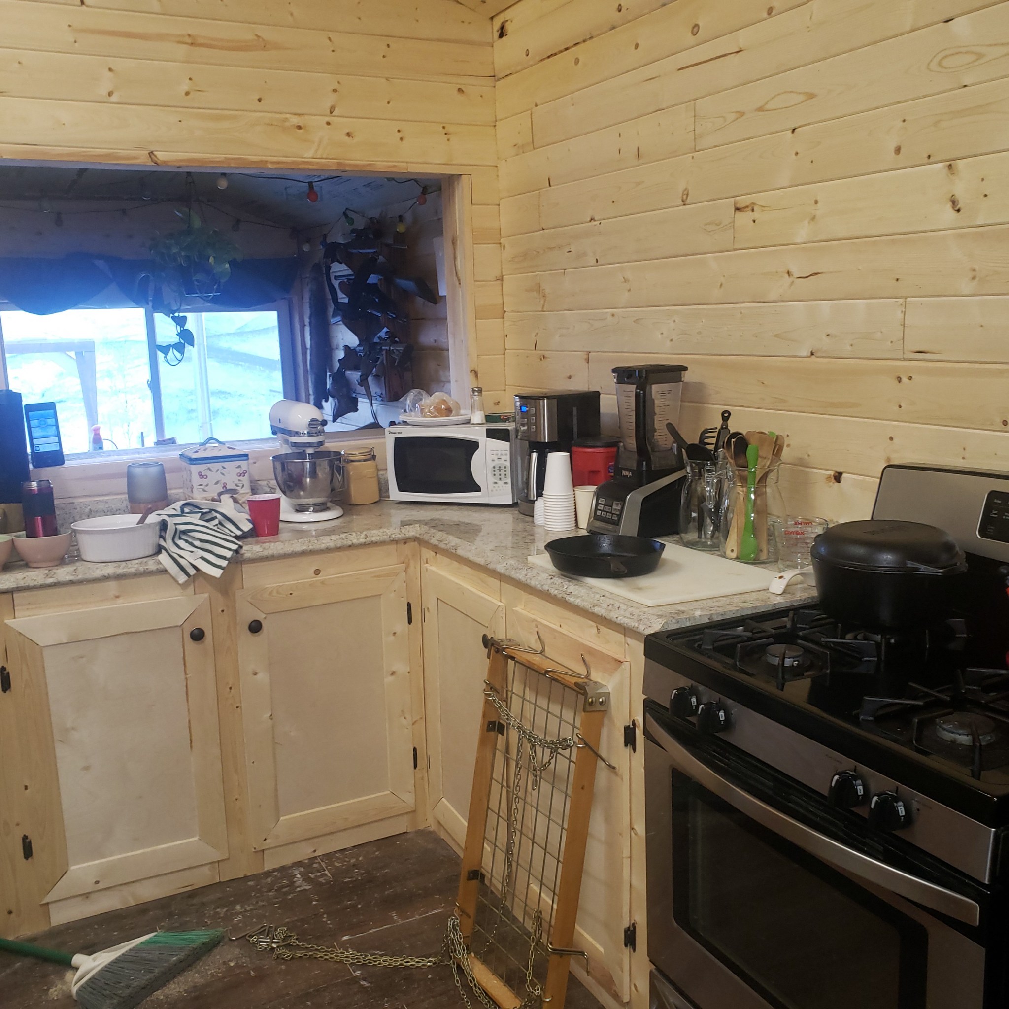 Remote Cabin Alaska, Off Grid Living, Near Fairbanks Alaska