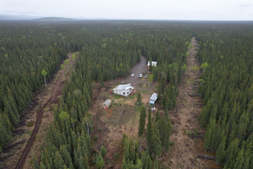 Blog Remote Properties Alaska