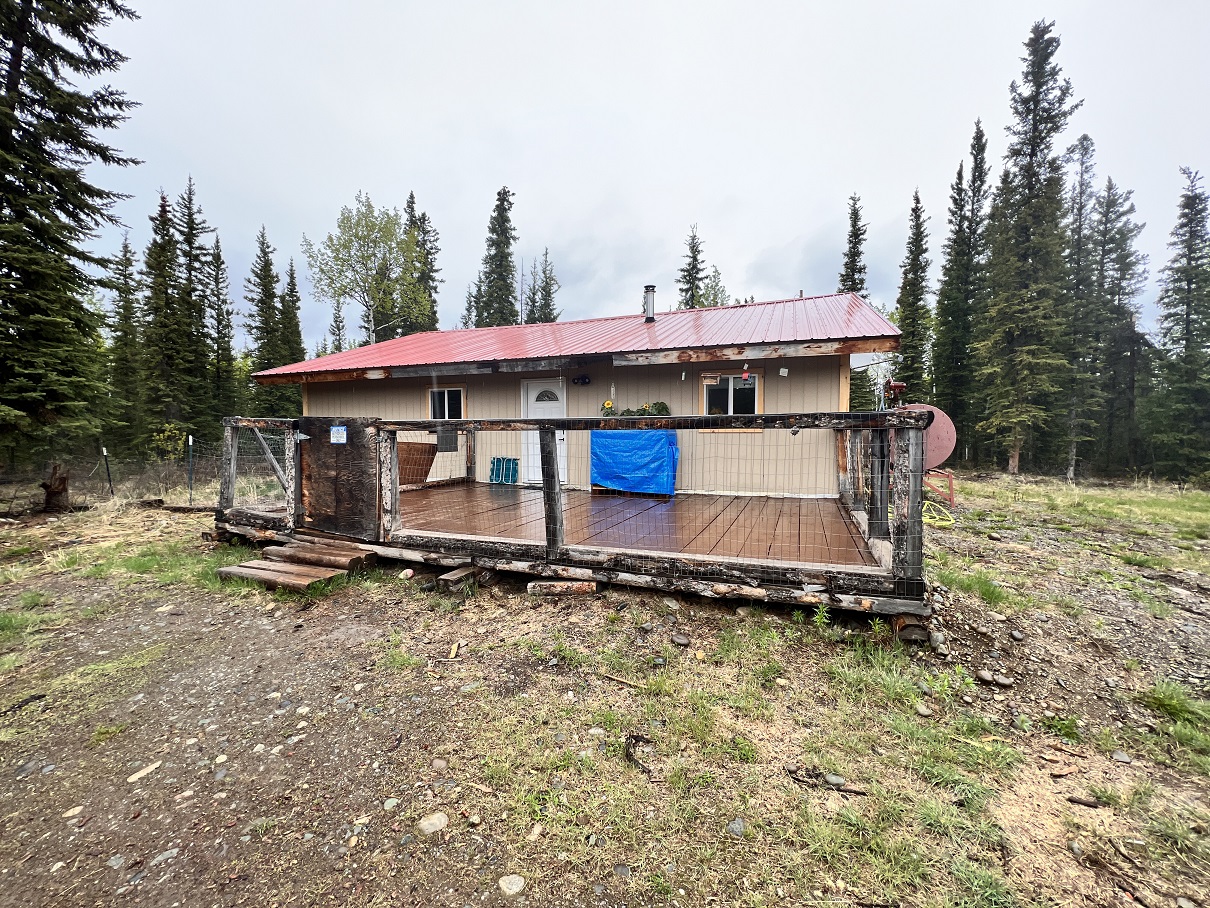 Blog Remote Properties Alaska