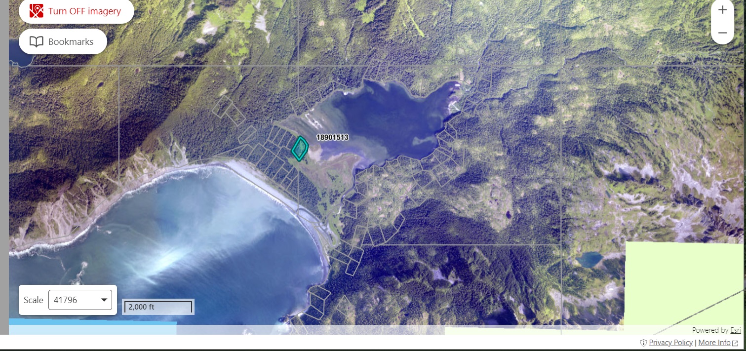 Featured image for “VERY REMOTE FLY IN BOAT IN ONLY LITTLE JOHNSTONE LAKE ALAKSA SOLD!”