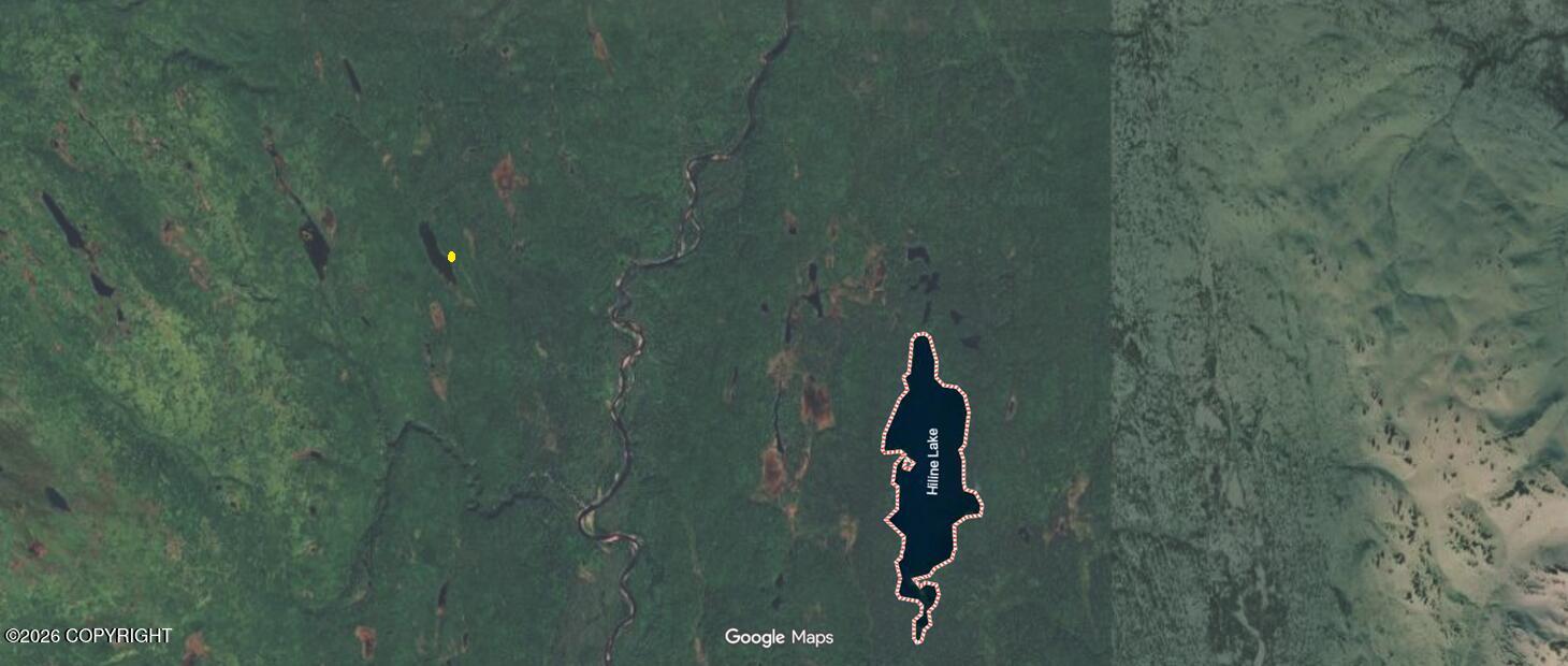 Featured image for “10+ Acre Fly-In Lakefront Property Near Skwentna Alaska | Remote Off-Grid Paradise $29,500”