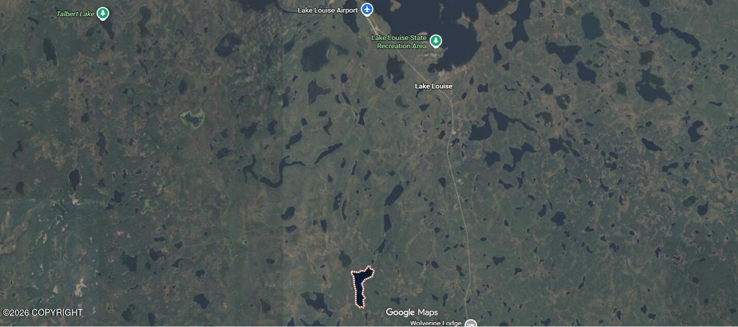 Featured image for “Lakefront Property on Bob’s Lake Alaska | 2.5 Acres of Remote Wilderness $45K”