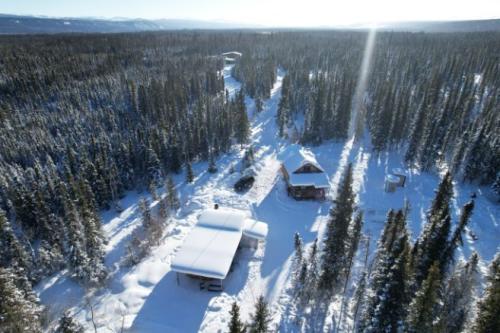 Remote Properties Alaska2